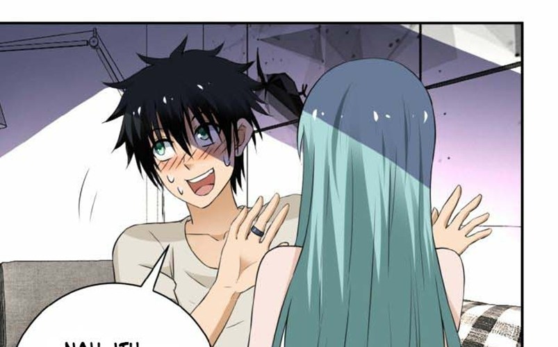 Super System Chapter 09 Gambar 21